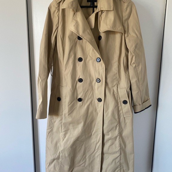 Brand new coat, worn once - Picture 4 of 5